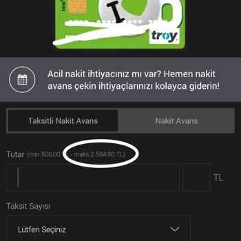 Garanti BBVA'nın Yalan Reklamları