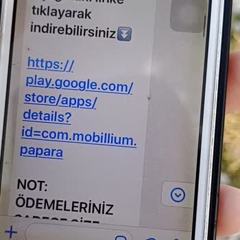 Papara Hesabı Kapatılmasını İstiyorum