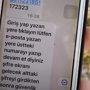 Papara Hesabı Kapatılmasını İstiyorum