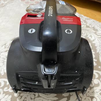 Atılım Elektronik Süpürge Tamiri Sorumsuz Ve Haksız Yere Ücret Alma İlgilenmeme