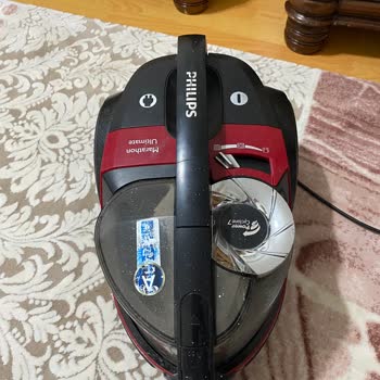 Atılım Elektronik Süpürge Tamiri Sorumsuz Ve Haksız Yere Ücret Alma İlgilenmeme