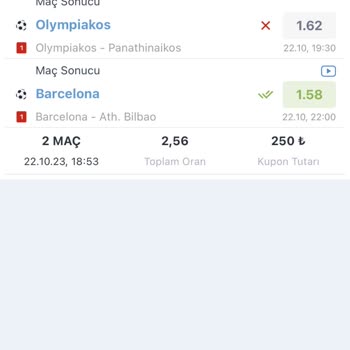 Tuttur Yarıda Kalan Maç