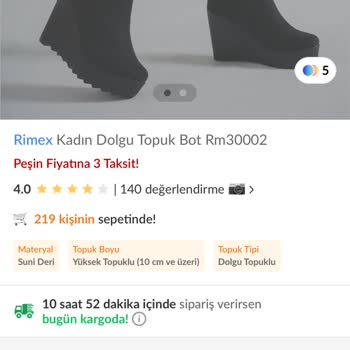 Trendyol Satıcılarının Yaptığı Fazla Zam
