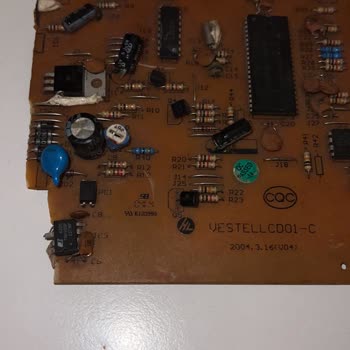 Kart Yandı Diye Değiştirmeden 3750 TL Alma Ve Arçelik Markaya Vestel