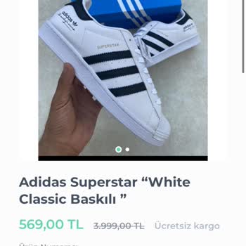 Hg Outlet (hgoutlet.tr) Hatalı Ayakkabı Siparişi