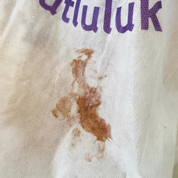Getir Hasarlı Ürün Ve İlgisizlik