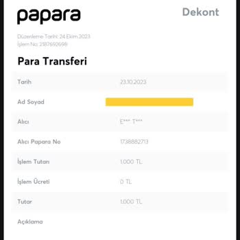 Casinoper Sitesinde Bonus Problemi