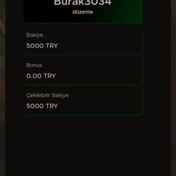 Casinoper Sitesinde Bonus Problemi