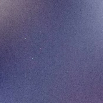 Vestel QLED Ölü Piksel Ve Leke