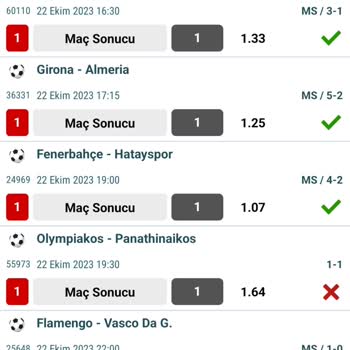 İddaa Maçım Ertelendi Ama Daha 30 Dakika Varken Maçım İptal Oldu