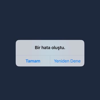 Hata Veriyor Bitexen Giremiyorum