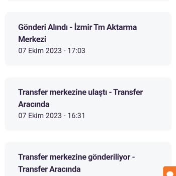 Watsons Kargom Kayıp, Kimse İlgilenmiyor!