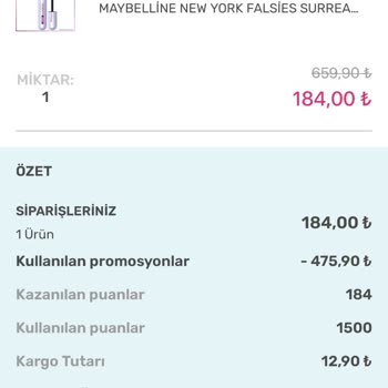 Watsons Kargom Kayıp, Kimse İlgilenmiyor!