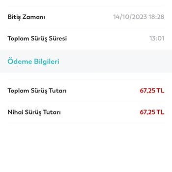 Arızalı BinBin Scooter Ücret İadesi Yapmıyor