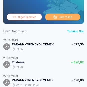 Paycell İptal Edilen Alışveriş Sonrası Para İadesi