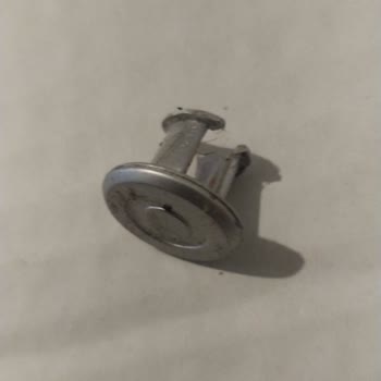 Heifer Dikey Süpürge Başlığı