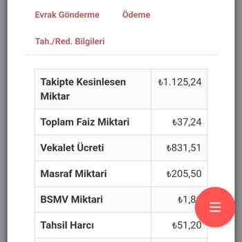 Ziraat Bankası Kapattığım Borcum UYAP'ta Aktif Gözüküyor
