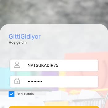 GittiGidiyor Görev Hesabı Hepsiburada Sipariş Vererek Para Kazanma