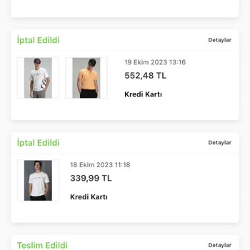 Lufian Ücret İadesi Yapmıyor