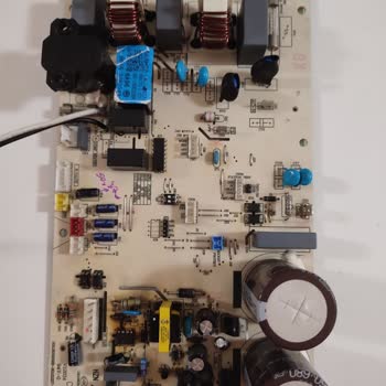 Dalaman Aydem Yüksek Akım