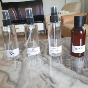 Sevosmell Perfume Su Satıyor