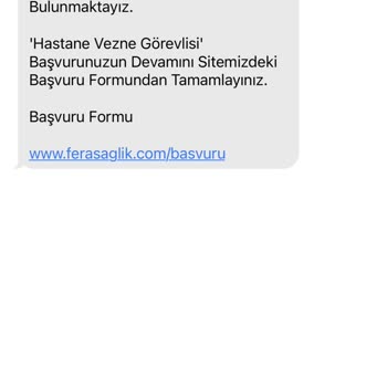 İndeed Ve Jooble Gerçek Olmayan İş Başvurusunun Kabulü