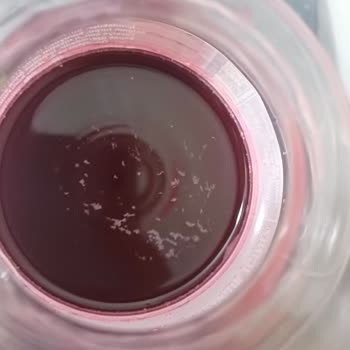 Doğanay Gıda Şalgam - Bozulmuş Ürün