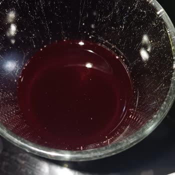 Doğanay Gıda Şalgam - Bozulmuş Ürün