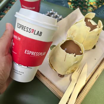 Espressolab Gıda Zehirlenmesi, Mide Kanaması