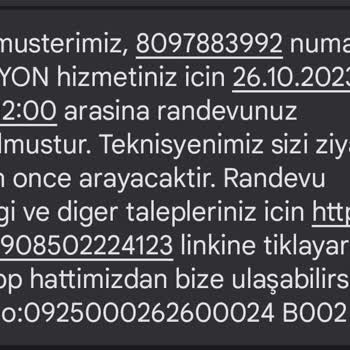 Vestel Teknik Servis Hk.