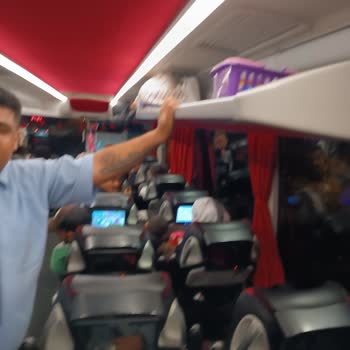 Gökbey Seyahat Yer İşgali Ve Yasa Dışı Yolcu Taşıma
