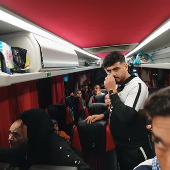 Gökbey Seyahat Yer İşgali Ve Yasa Dışı Yolcu Taşıma