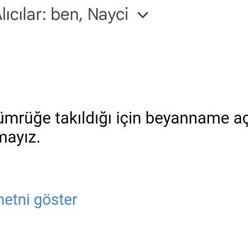 Fedex Paranızı Zorla Alıyor