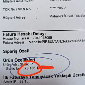 Türk Telekom Beni Günlük En Az 200 TL Zarara Sokuyor.