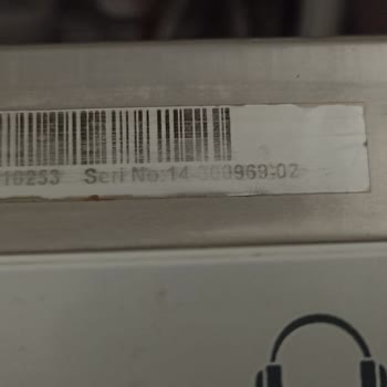 Beko D 4001 Ey Bulaşık Makinesi Sepetlerin Paslanması