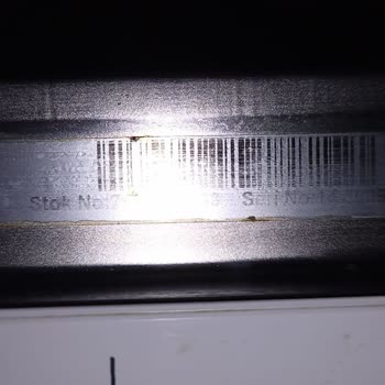 Beko D 4001 Ey Bulaşık Makinesi Sepetlerin Paslanması