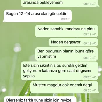 Pronet Servis İşini Yapmıyor Akıllı Kilit Pişmanlık