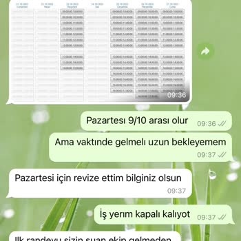 Pronet Servis İşini Yapmıyor Akıllı Kilit Pişmanlık