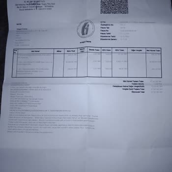 Liman AVM Kapalı Kutudan Çizik Çıkan İphone