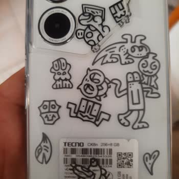Tecno Camon 20 Pro 5g Batarya Sorunu