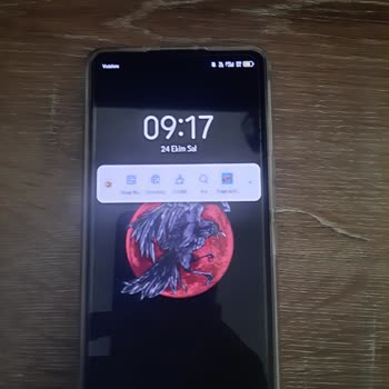 Tecno Camon 20 Pro 5g Batarya Sorunu