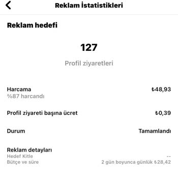Instagram Reklam Ücretini Söylediğinden Fazla Kesiyor