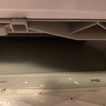 Bosch WTX87EH0TR Isı Pompalı Kurutma Makinesi Su Birikimi Sorunu