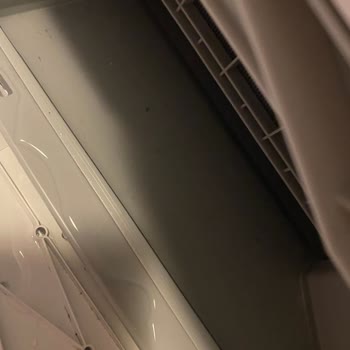 Bosch WTX87EH0TR Isı Pompalı Kurutma Makinesi Su Birikimi Sorunu