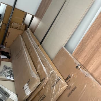 Doğtaş Mobilya 2 Aydır Kurulumu Bitiremeyen, Sorumsuz Firma!