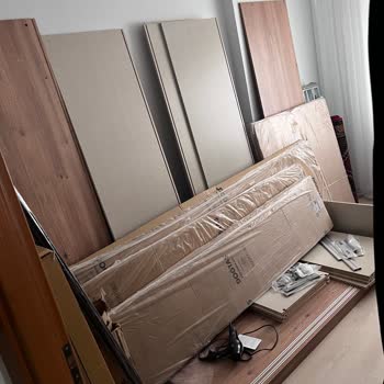 Doğtaş Mobilya 2 Aydır Kurulumu Bitiremeyen, Sorumsuz Firma!