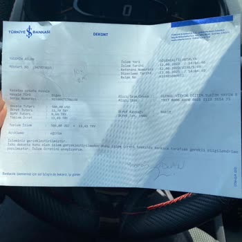 Global Vizyon Yurtdışı Eğitim Ödemeden Sonra Şirketin Ve Çalışan İlgisizliği