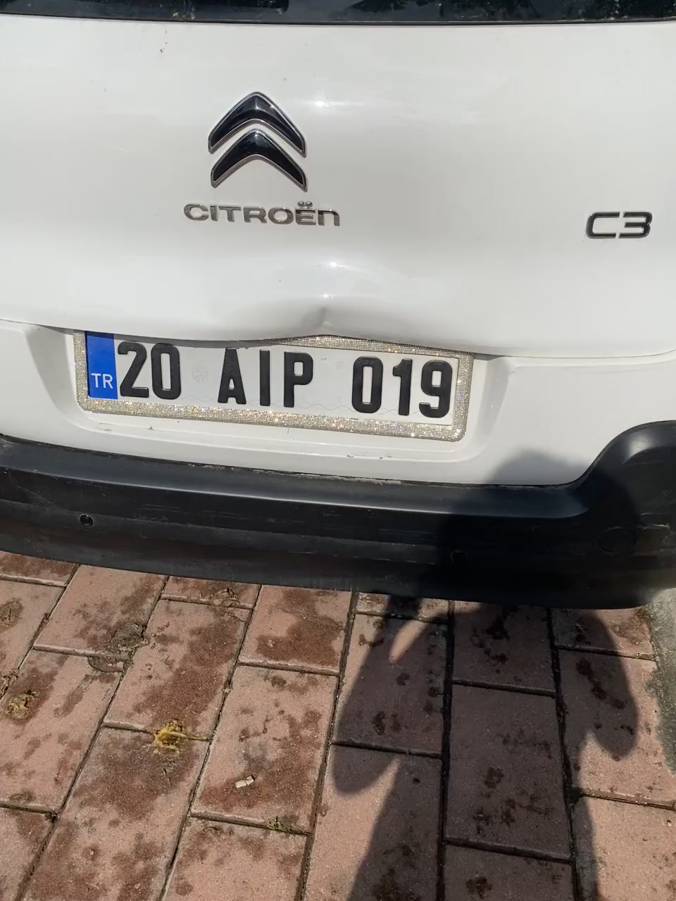 Problems with Citroen C3 Maintenance video cover