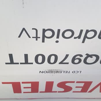 Vestel 70Q9700TT Yedek Panel Üretilmiyor Vestel Pişmanlıkmış