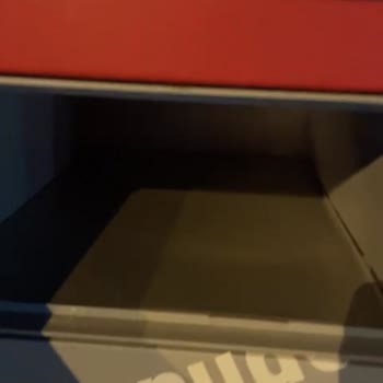 Trendyol Ürünüm Pudo Otomatta Yok
